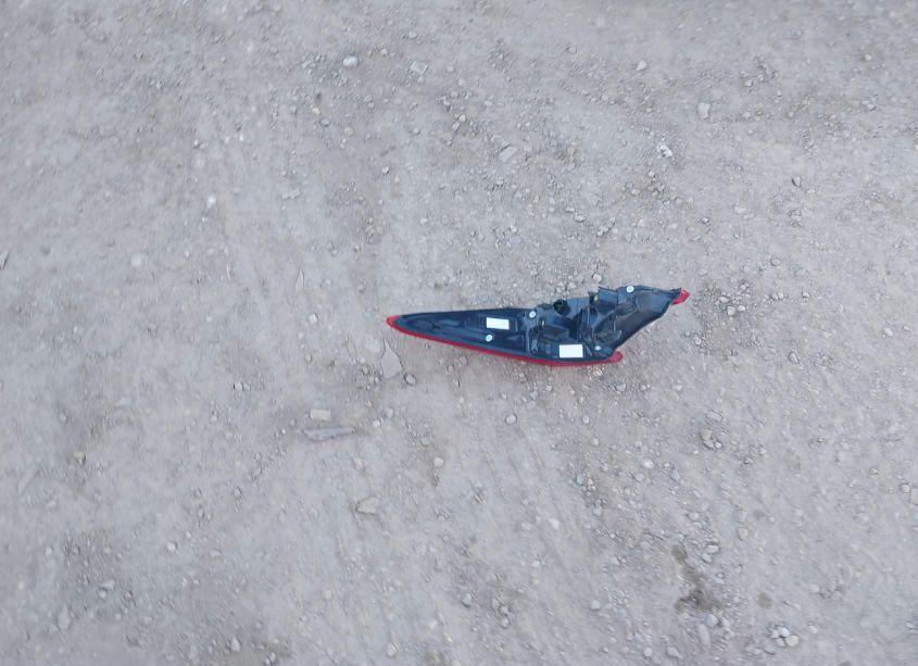 Photo 12 of 2025 Toyota Camry LE (VIN 4T1DAACK8SU064084)