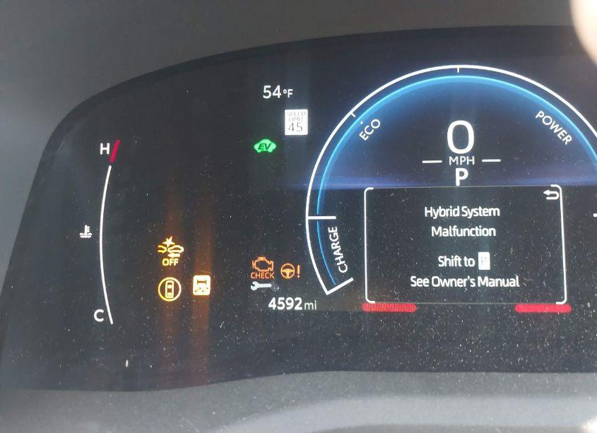 Photo 16 of 2025 Toyota Camry LE (VIN 4T1DAACK8SU064084)