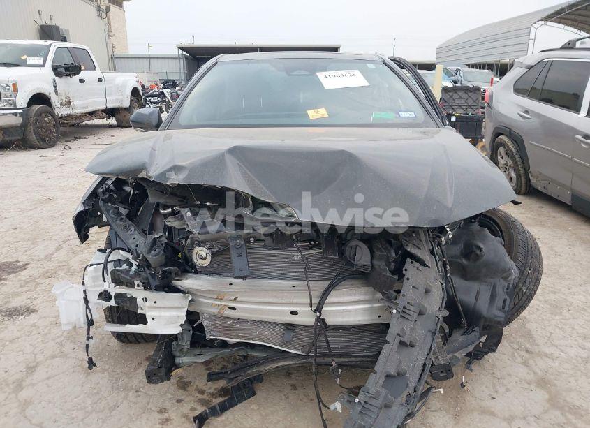 Photo 12 of 2025 Toyota Camry SE (VIN 4T1DAACK8SU073156)