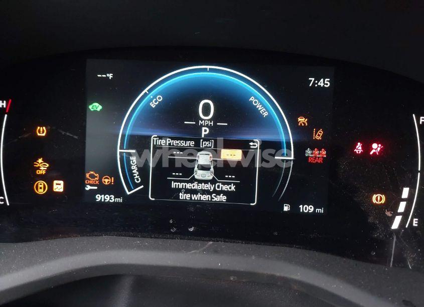 Photo 7 of 2025 Toyota Camry SE (VIN 4T1DAACK8SU073156)