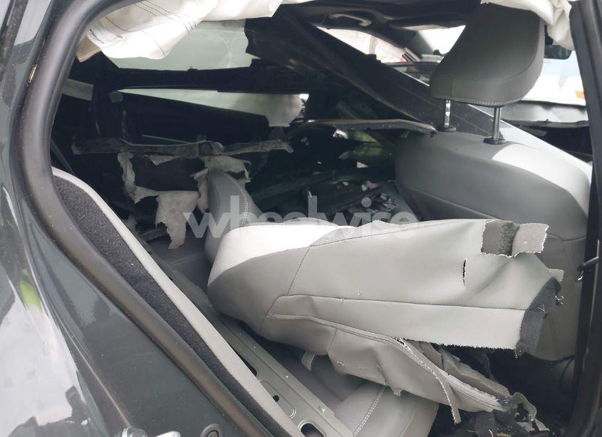 Photo 8 of 2025 Toyota Camry SE (VIN 4T1DAACK8SU073156)