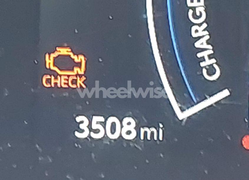 Photo 16 of 2025 Toyota Camry SE (VIN 4T1DAACK8SU073819)