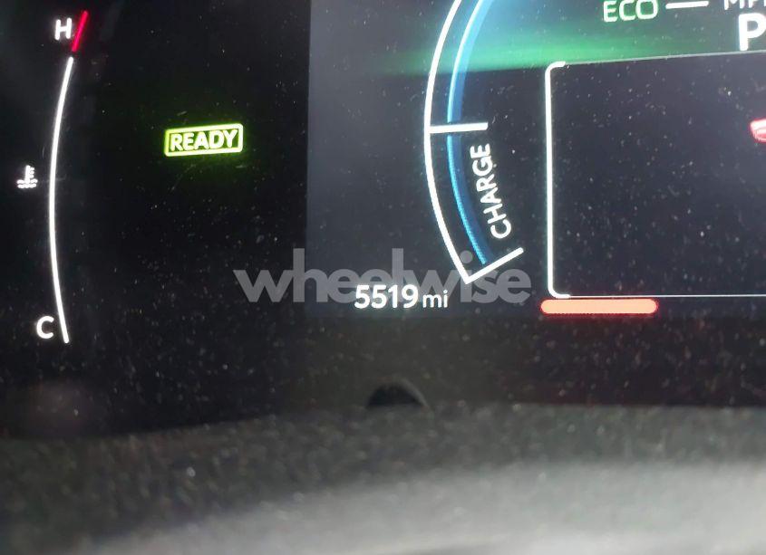 Photo 15 of 2025 Toyota Camry SE (VIN 4T1DAACK8SU111520)