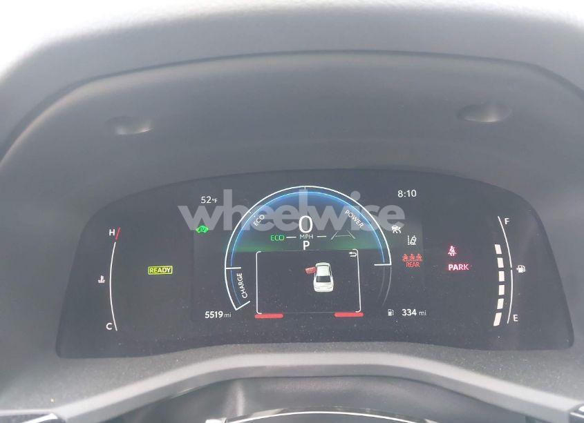 Photo 7 of 2025 Toyota Camry SE (VIN 4T1DAACK8SU111520)