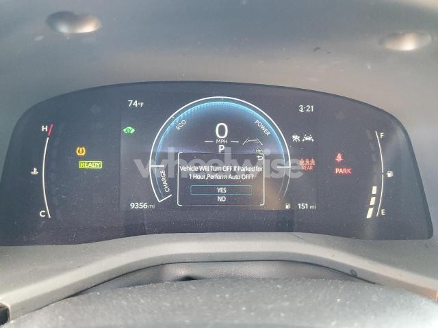 Photo 13 of 2025 TOYOTA CAMRY SE (VIN 4T1DAACK8SU134585)