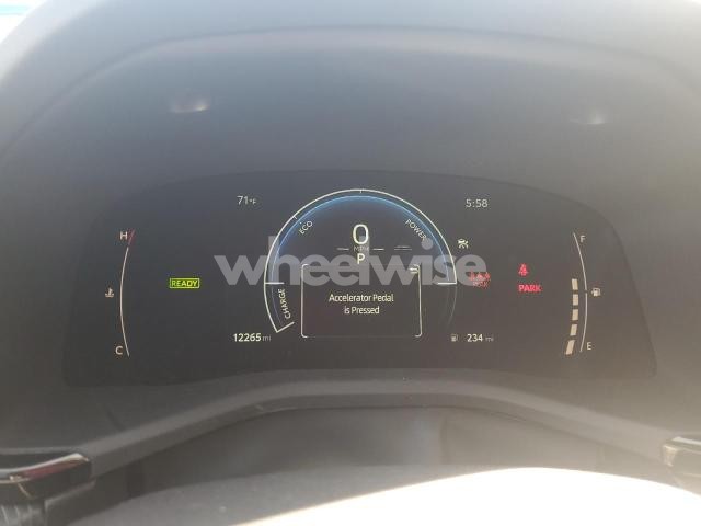 2025 TOYOTA CAMRY XSE (VIN 4T1DAACK8SU135235) main photo