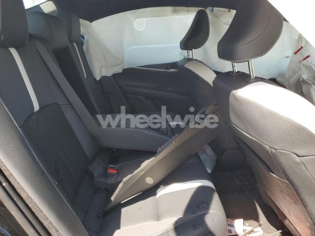 2025 TOYOTA CAMRY XSE N/A (VIN 4T1DAACK8SU165450) main photo