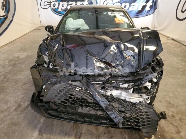 Photo 11 of 2025 TOYOTA CAMRY XSE N/A (VIN 4T1DAACK8SU165450)