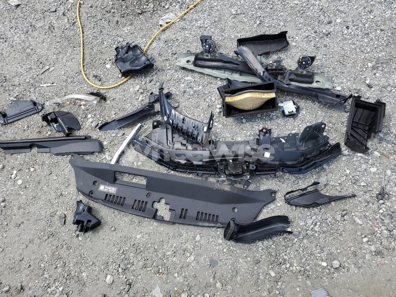 Photo 12 of 2025 TOYOTA CAMRY XSE (VIN 4T1DAACK8SU176044)