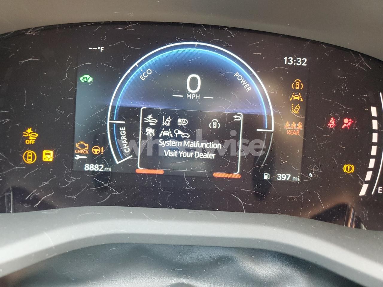 Photo 9 of 2025 TOYOTA CAMRY XSE (VIN 4T1DAACK8SU176044)