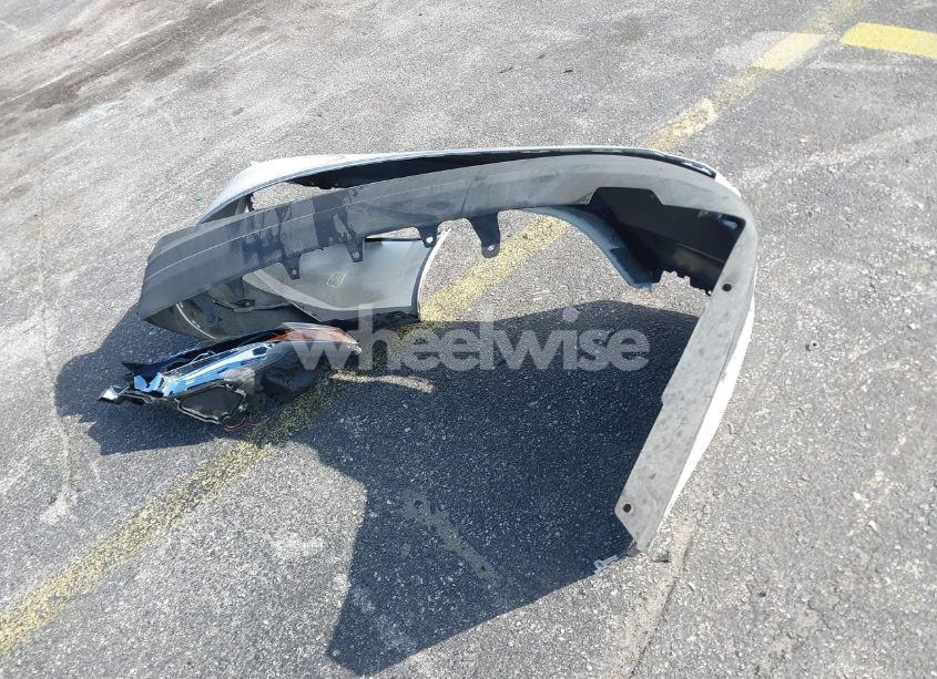 Photo 12 of 2025 Toyota Camry LE (VIN 4T1DAACK8SU501758)