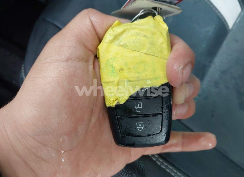 Photo 11 of 2025 Toyota Camry SE (VIN 4T1DAACK8SU503395)