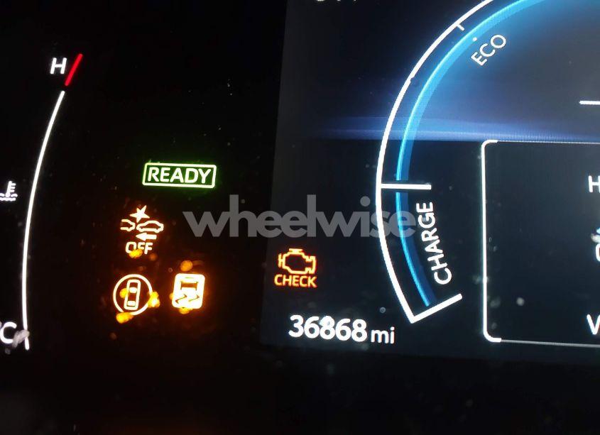 Photo 16 of 2025 Toyota Camry SE (VIN 4T1DAACK8SU503395)