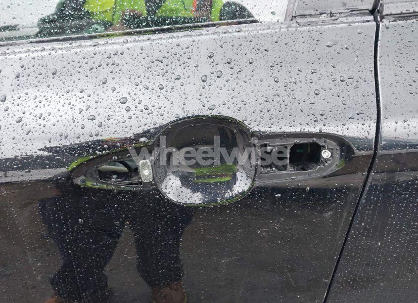 Photo 22 of 2025 Toyota Camry SE (VIN 4T1DAACK8SU503395)