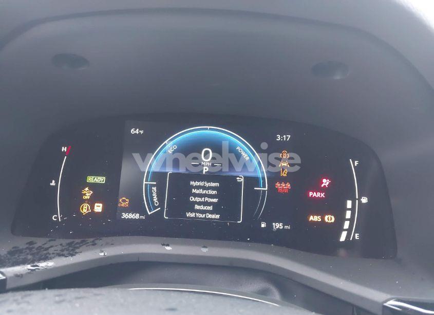 Photo 7 of 2025 Toyota Camry SE (VIN 4T1DAACK8SU503395)