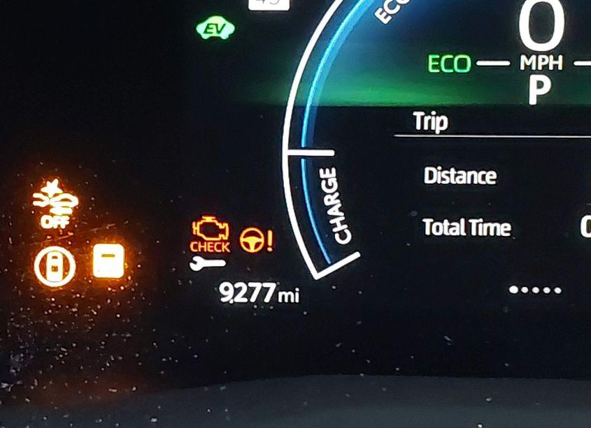 Photo 16 of 2025 Toyota Camry SE (VIN 4T1DAACK8SU505261)