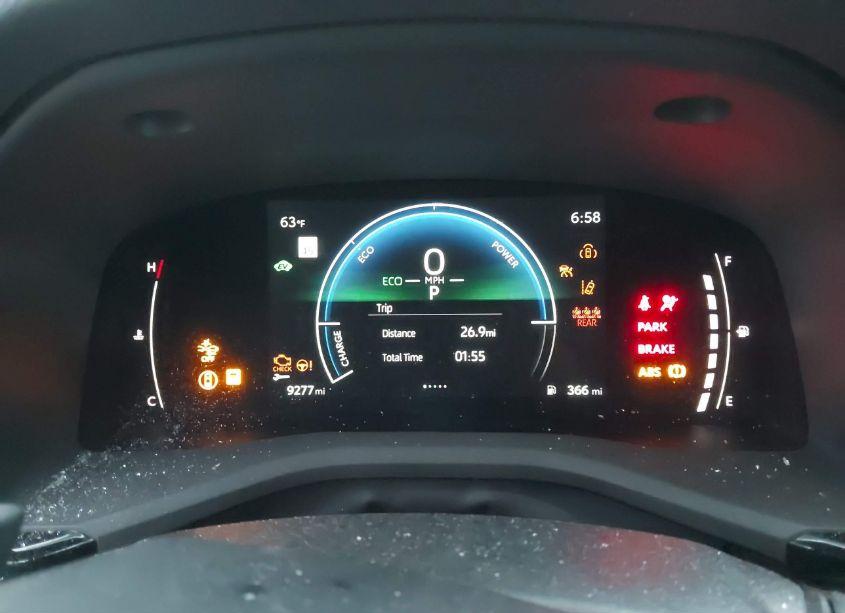 Photo 7 of 2025 Toyota Camry SE (VIN 4T1DAACK8SU505261)