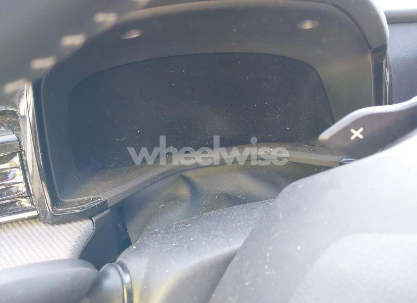 Photo 15 of 2025 Toyota Camry SE (VIN 4T1DAACK8SU508970)