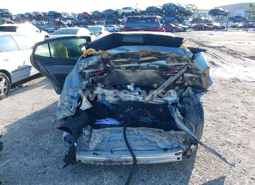 Photo 16 of 2025 Toyota Camry SE (VIN 4T1DAACK8SU508970)