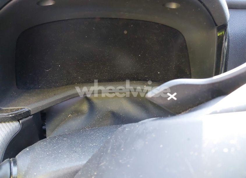 Photo 7 of 2025 Toyota Camry SE (VIN 4T1DAACK8SU508970)