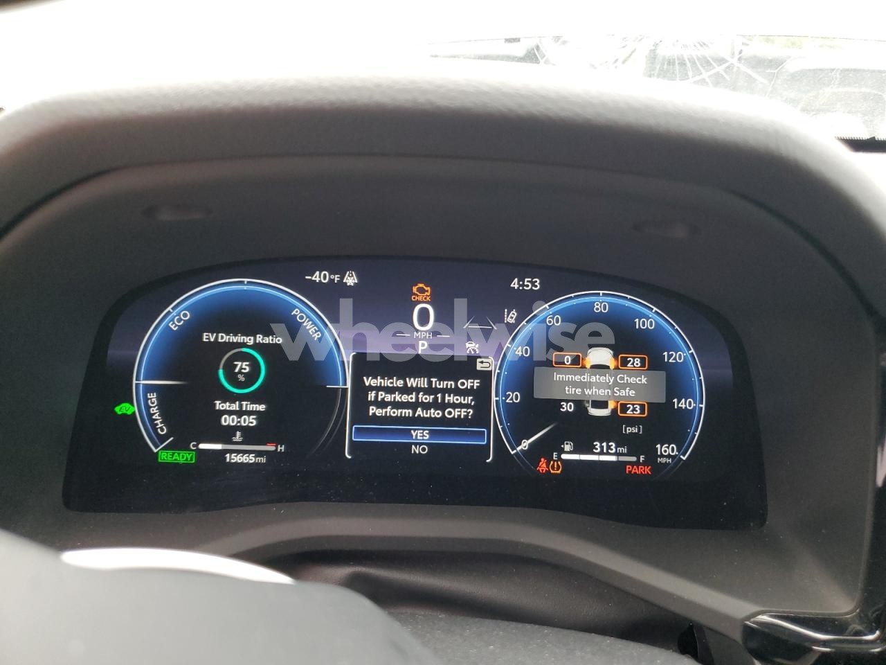 Photo 9 of 2025 TOYOTA CAMRY XSE (VIN 4T1DAACK8SU512887)