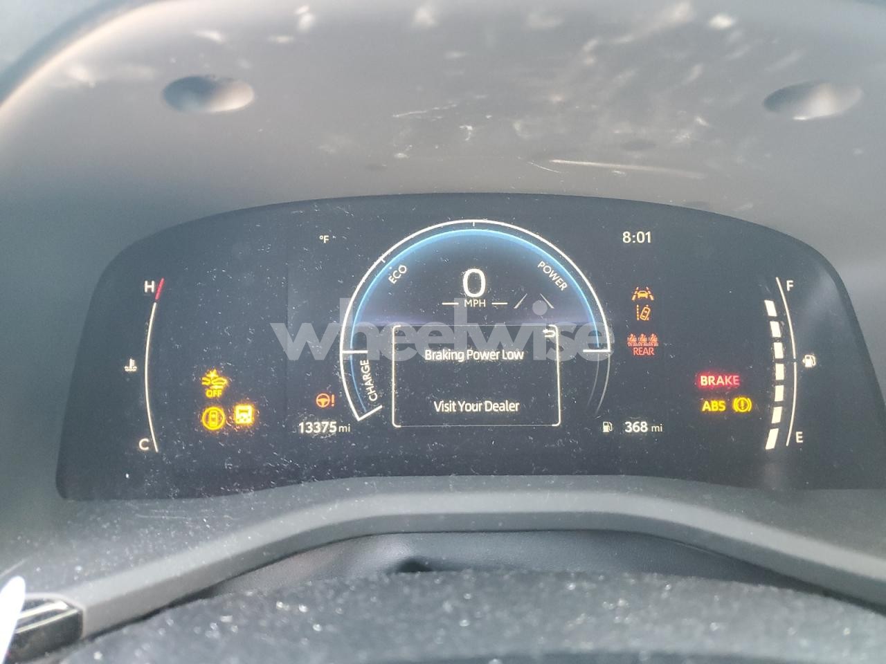 Photo 9 of 2025 TOYOTA CAMRY XSE (VIN 4T1DAACK8SU530452)