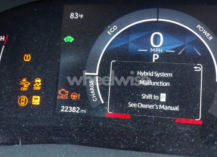 Photo 15 of 2025 Toyota Camry LE (VIN 4T1DAACK8SU533173)