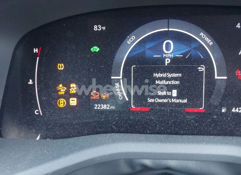 Photo 7 of 2025 Toyota Camry LE (VIN 4T1DAACK8SU533173)