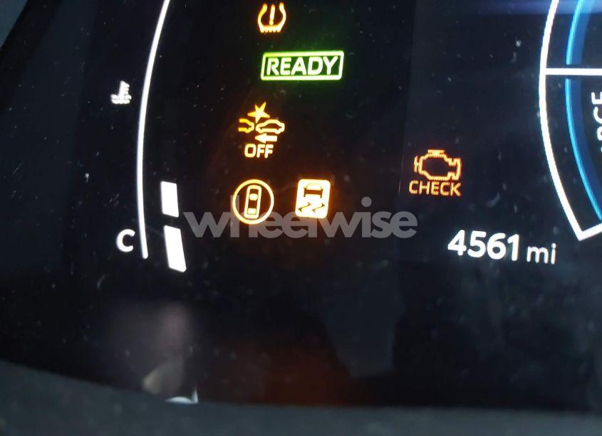 Photo 15 of 2025 Toyota Camry LE (VIN 4T1DAACK8SU533965)