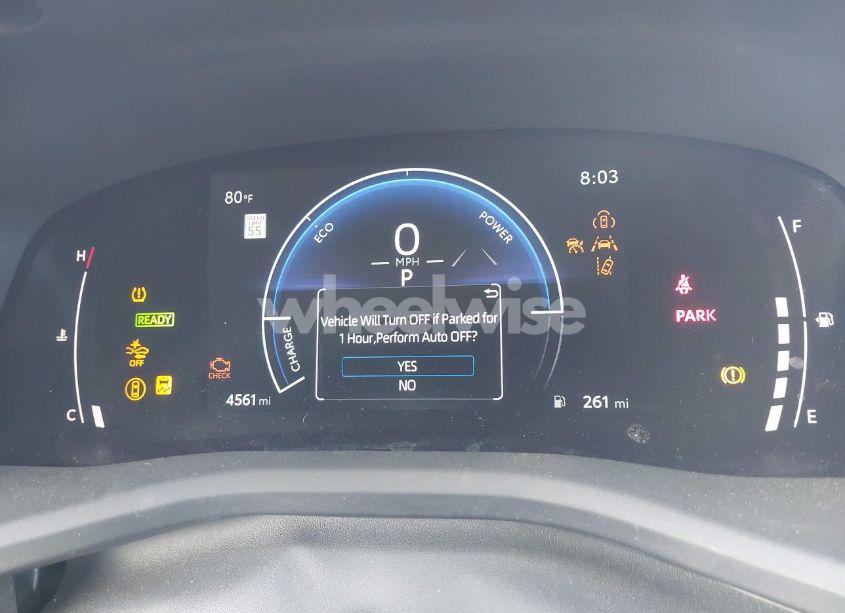 Photo 7 of 2025 Toyota Camry LE (VIN 4T1DAACK8SU533965)