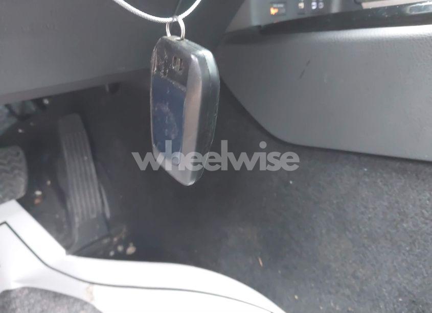 Photo 11 of 2025 Toyota Camry XLE (VIN 4T1DAACK8SU534551)