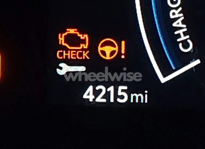 Photo 16 of 2025 Toyota Camry SE (VIN 4T1DAACK8SU547753)