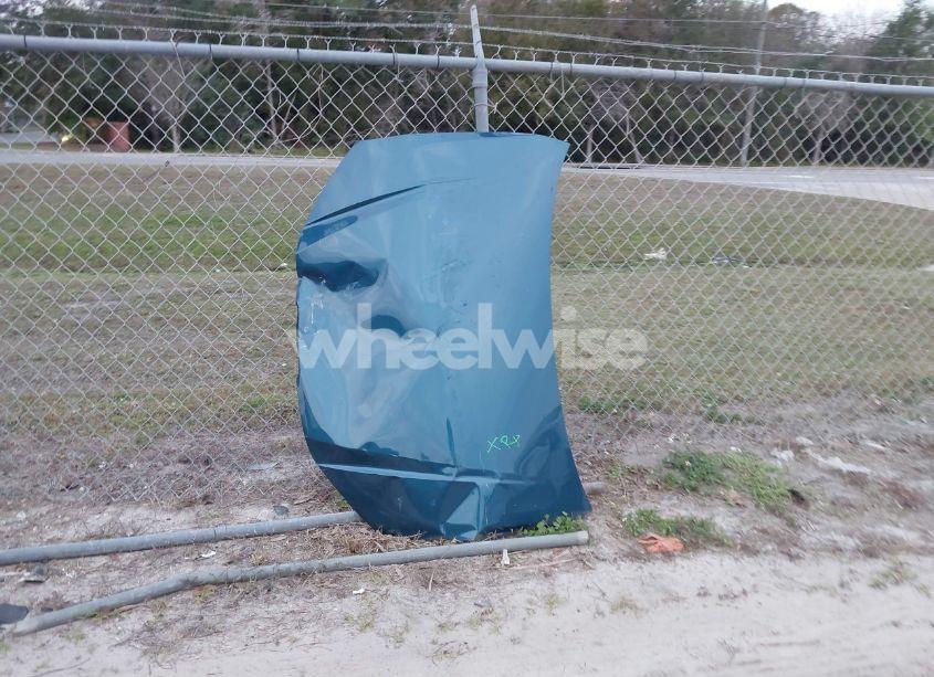 Photo 18 of 2025 Toyota Camry SE (VIN 4T1DAACK8SU547753)