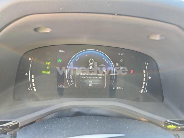 Photo 7 of 2025 TOYOTA CAMRY XSE N/A (VIN 4T1DAACK8SU551298)