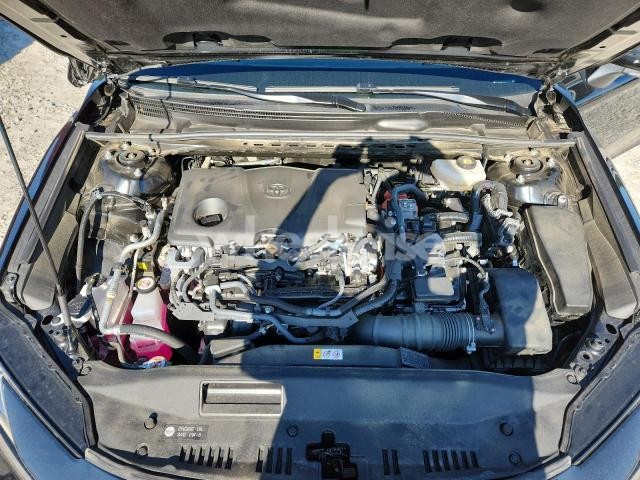 Photo 8 of 2025 TOYOTA CAMRY XSE N/A (VIN 4T1DAACK8SU551298)