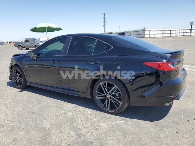 Photo 12 of 2025 TOYOTA CAMRY XSE N/A (VIN 4T1DAACK8SU561989)