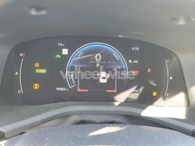 Photo 12 of 2025 TOYOTA CAMRY XSE N/A (VIN 4T1DAACK8SU572538)