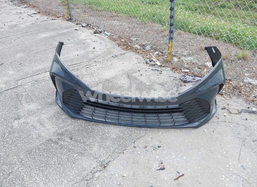 Photo 12 of 2025 Toyota Camry LE (VIN 4T1DAACK8SU577142)