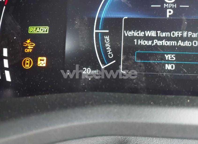 Photo 16 of 2025 Toyota Camry LE (VIN 4T1DAACK8SU577142)