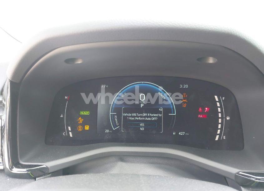 Photo 7 of 2025 Toyota Camry LE (VIN 4T1DAACK8SU577142)