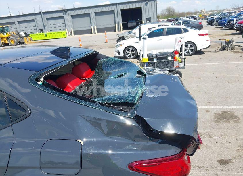 Photo 17 of 2025 Toyota Camry XSE (VIN 4T1DAACK8SU591199)