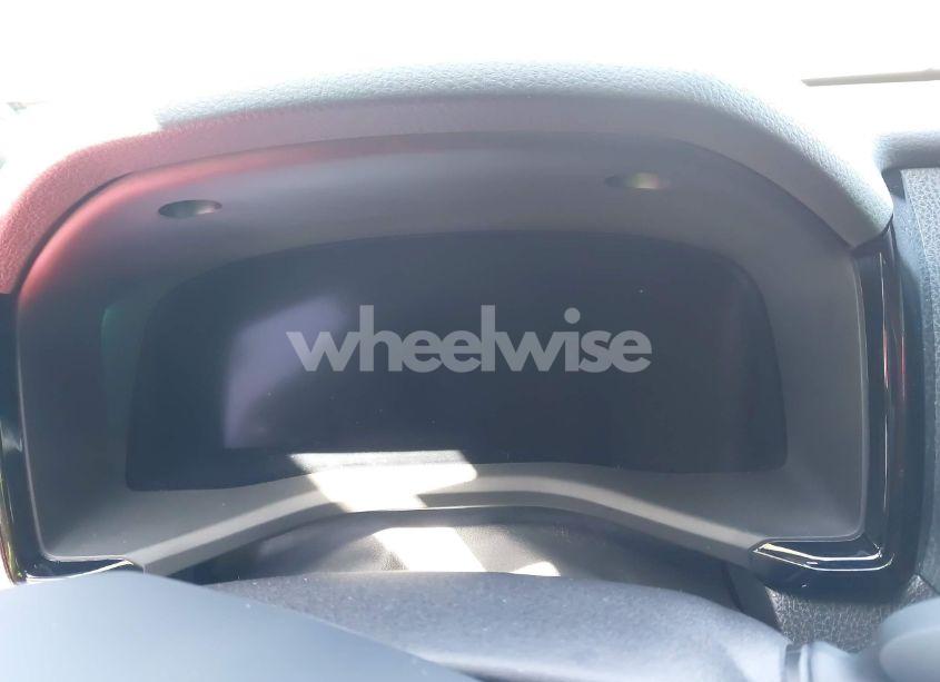 Photo 7 of 2025 Toyota Camry XSE (VIN 4T1DAACK8SU591199)