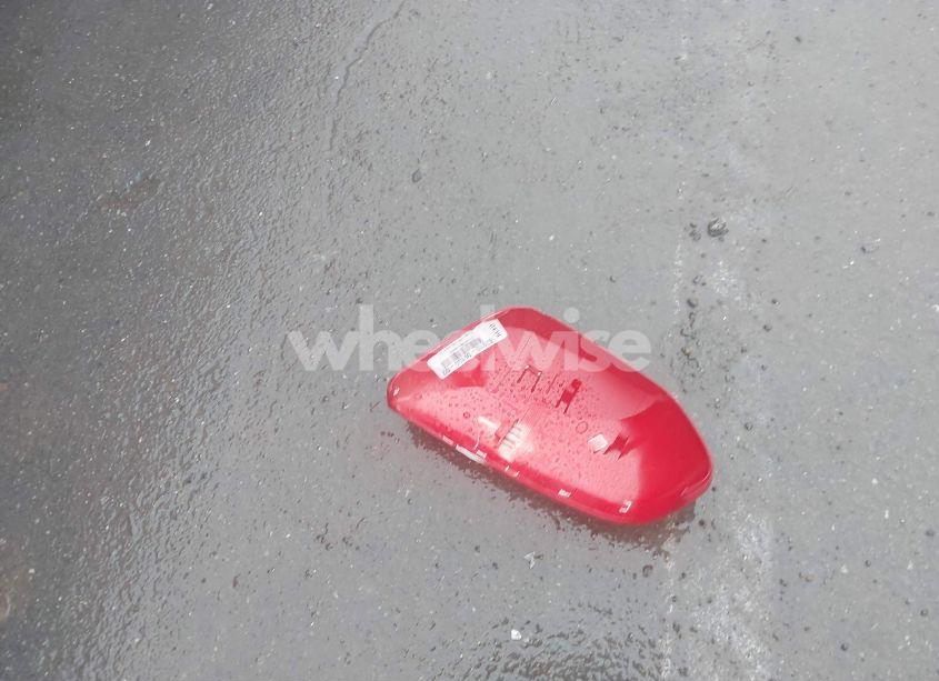 Photo 12 of 2025 Toyota Camry SE (VIN 4T1DAACK9SU002631)