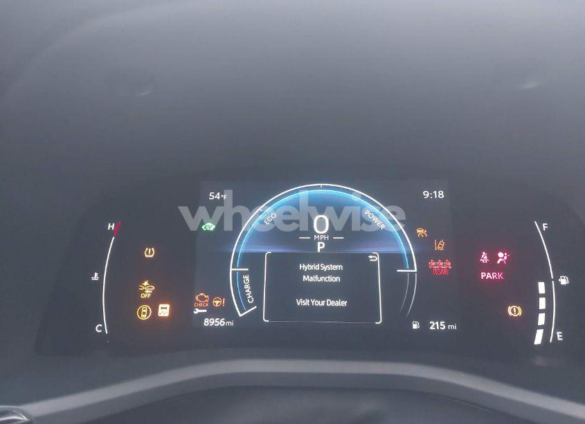 Photo 7 of 2025 Toyota Camry SE (VIN 4T1DAACK9SU002631)