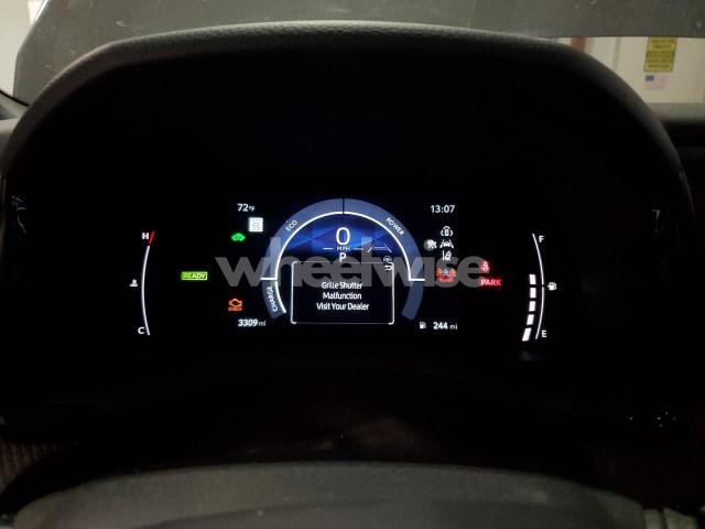 Photo 10 of 2025 TOYOTA CAMRY XSE N/A (VIN 4T1DAACK9SU004864)