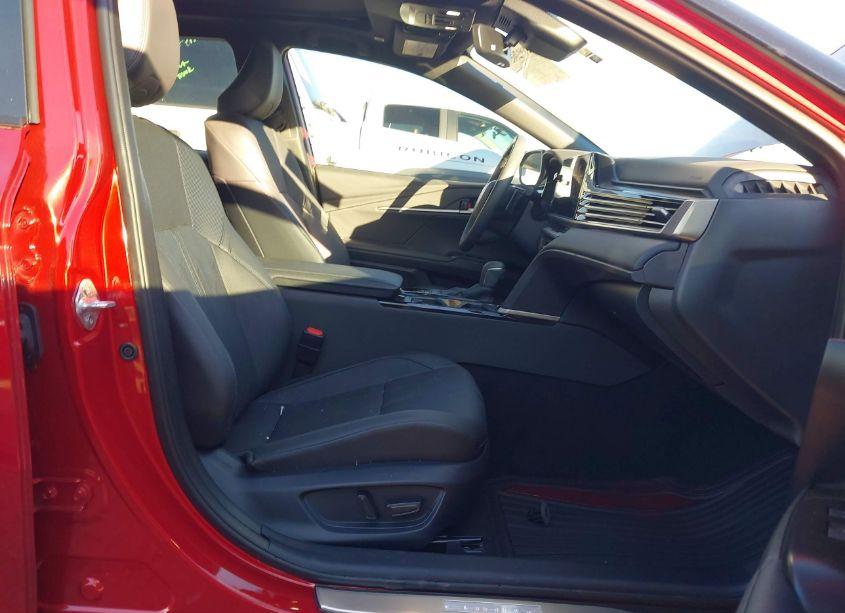 Photo 5 of 2025 Toyota Camry XSE (VIN 4T1DAACK9SU006744)