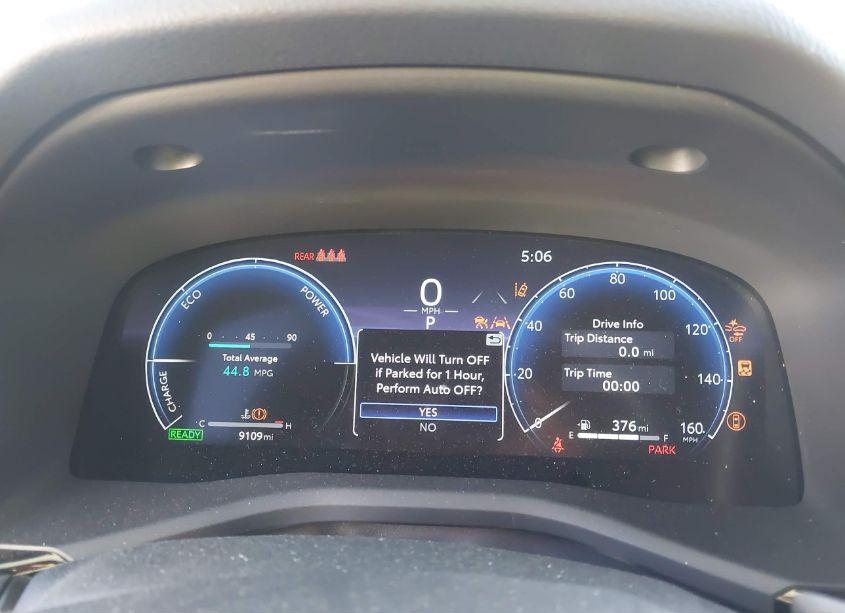 Photo 7 of 2025 Toyota Camry XSE (VIN 4T1DAACK9SU006744)