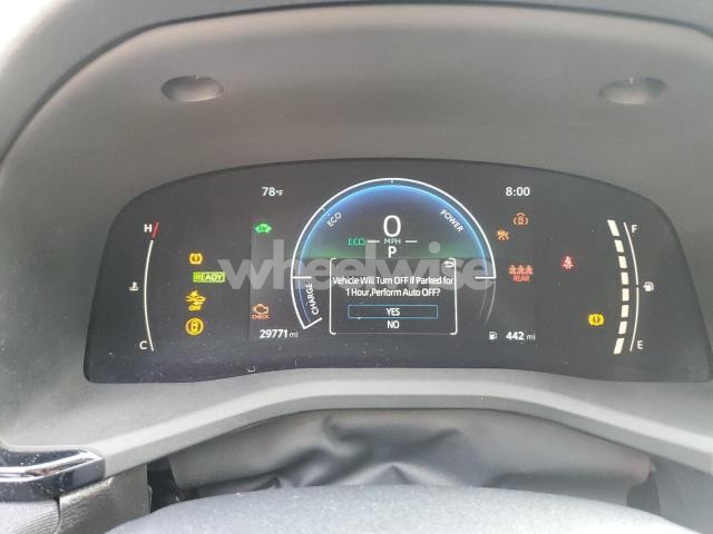 Photo 6 of 2025 TOYOTA CAMRY XSE N/A (VIN 4T1DAACK9SU006792)