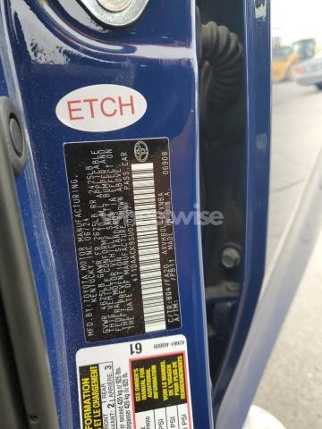 2025 TOYOTA CAMRY XSE N/A (VIN 4T1DAACK9SU020207) main photo