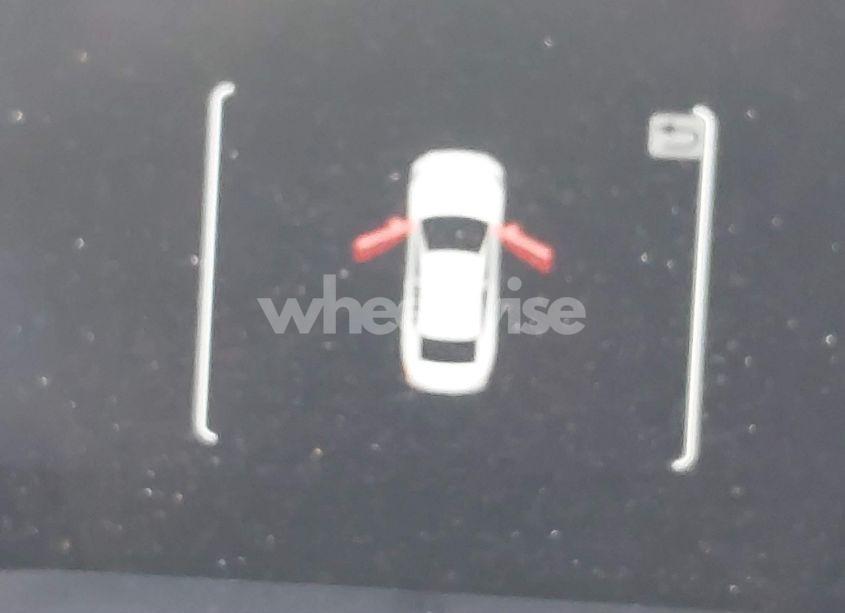 Photo 14 of 2025 Toyota Camry XSE (VIN 4T1DAACK9SU027674)